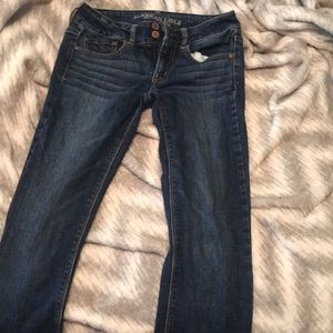 AE jeans